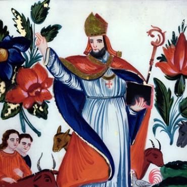 St Valentine